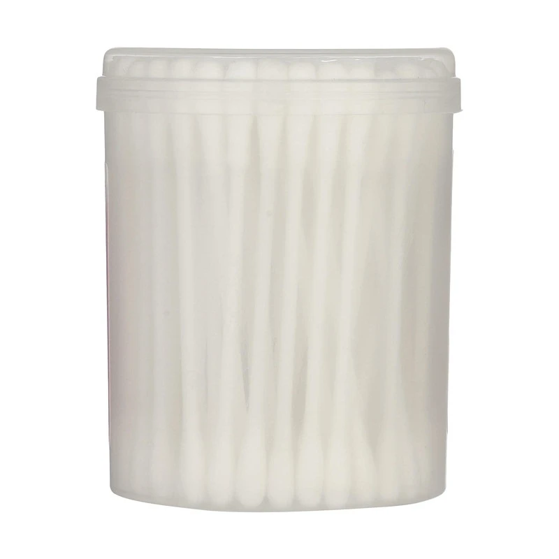 گوش پاک کن افیل مدل Natural مجموعه 12 عددی - تصویر 4
