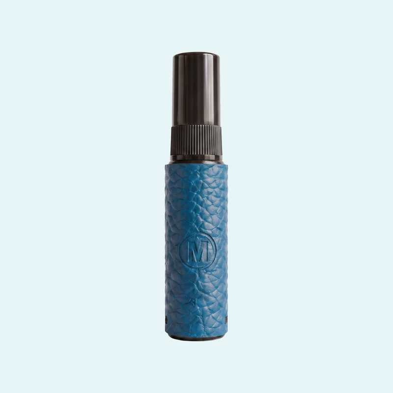 محفظه نگهدارنده عطر مارسین مدل 103 ظرفیت 5 میلی لیتر