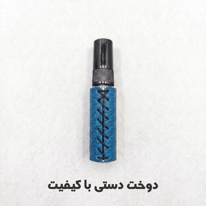 محفظه نگهدارنده عطر مارسین مدل 103 ظرفیت 5 میلی لیتر - تصویر 6
