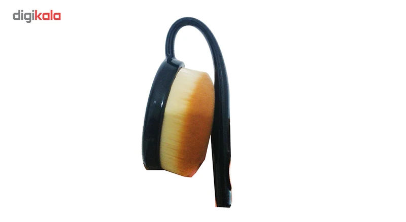 برس محو کننده آرایش تاپ لیدی مدل 3496 - تصویر 3