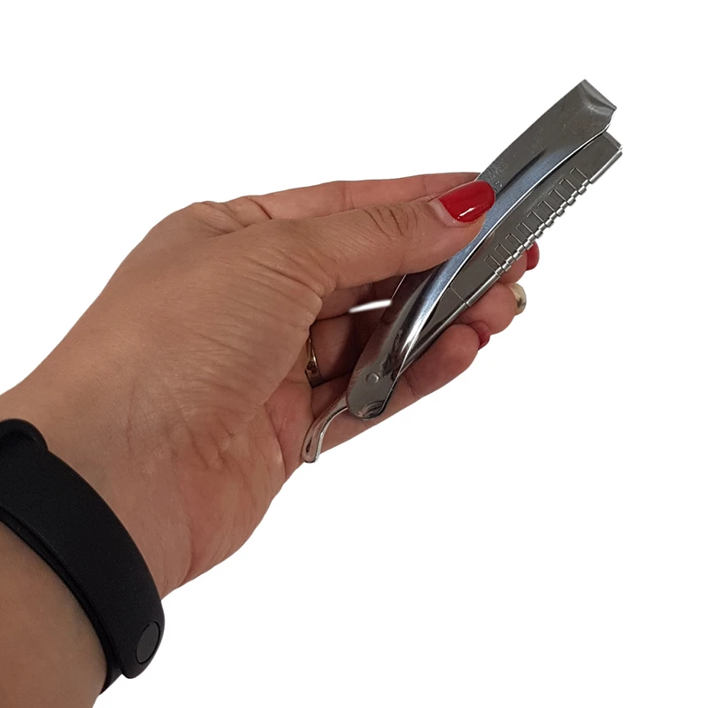 دسته تیغ اصلاح رویال مدل ST-400 - تصویر 4
